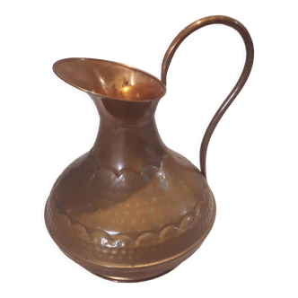 Carafe broc villedieu - old