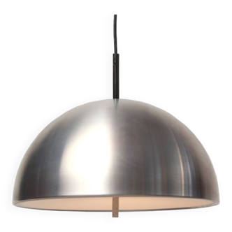 Vintage pendant light by Vilhelm Wohlert for Staff, 1970s