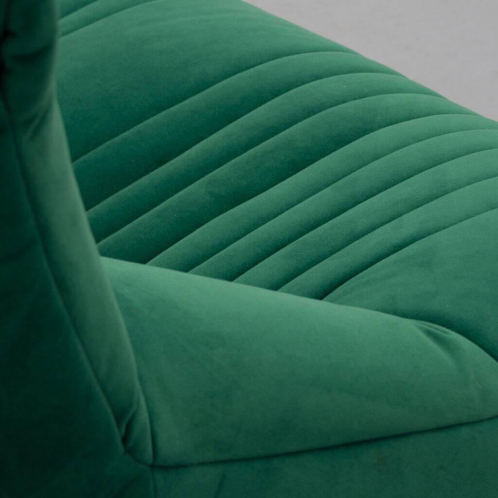 Aralia three-seater sofa by Michel Ducaroy for Ligne Roset