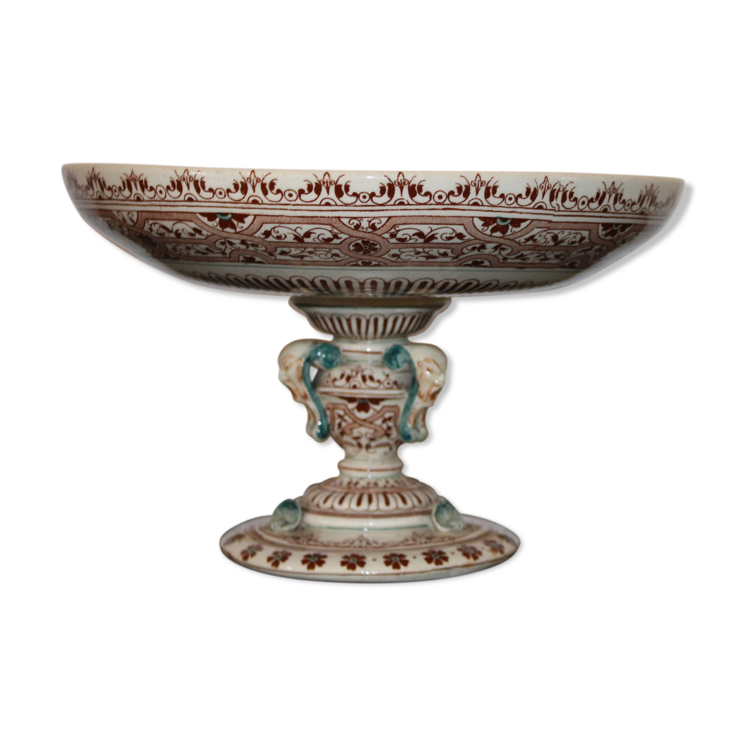 Longwy cut model Henri ll