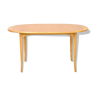 Table basse vintage par Carl Malmsten