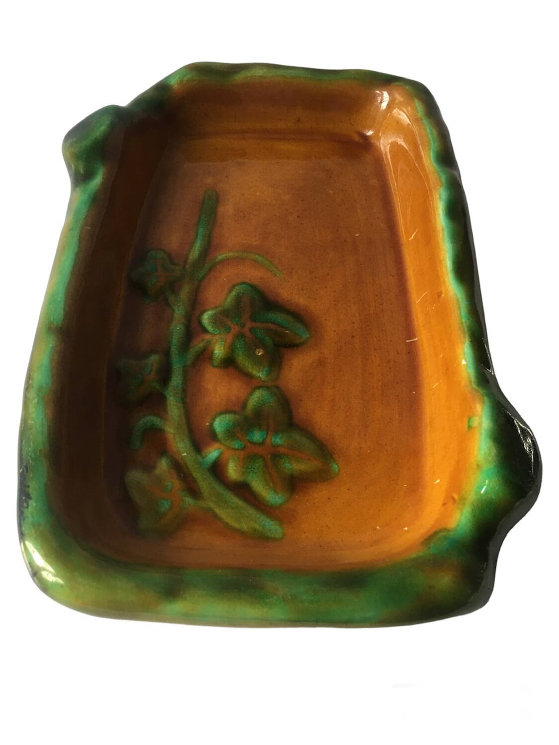 Vallauris pocket tray