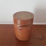 Small vintage pot