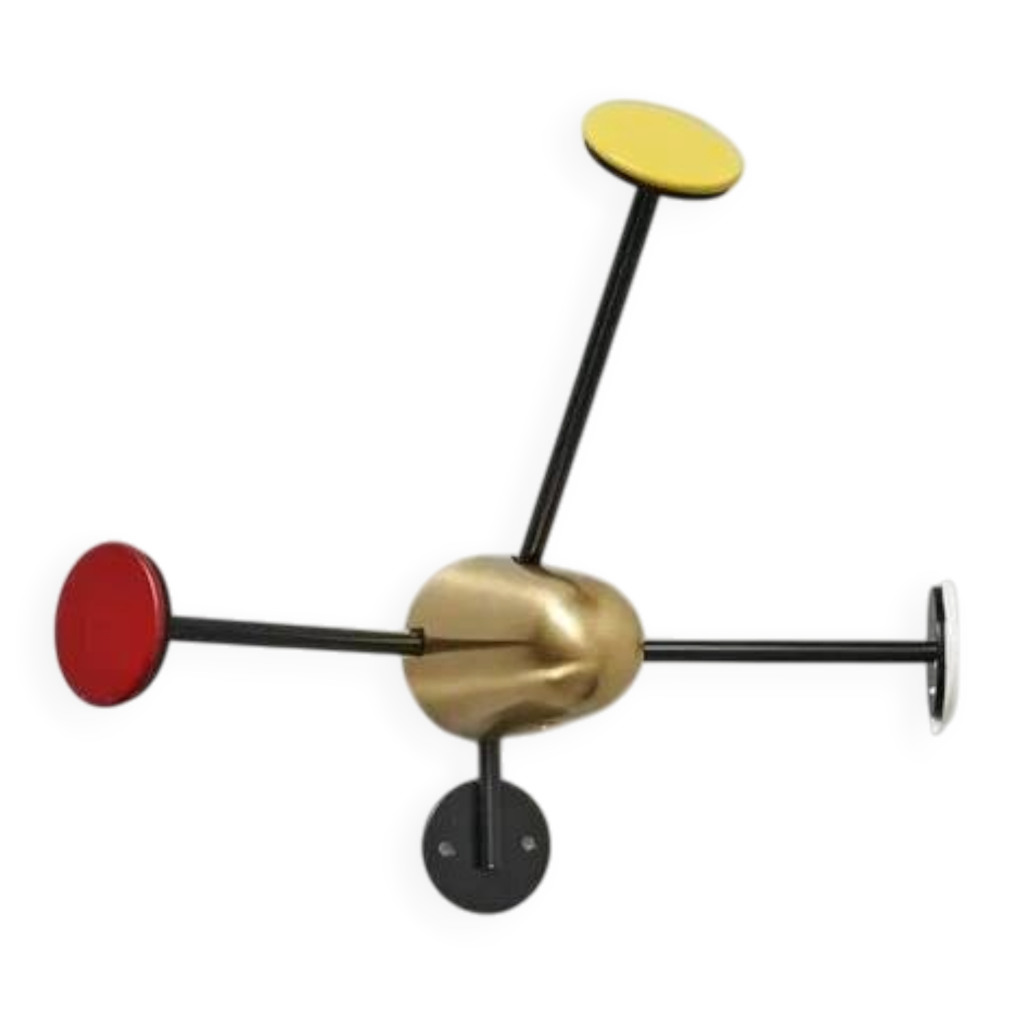 Porte Manteau Mategot