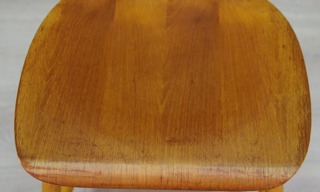 Nesto danish retro chairs design mobel