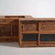 Old Japanese wardrobe (c.1912-1970) #47