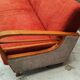 Vintage - sofa bed