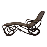 Thonet lounge chair