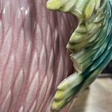 Early 20th century earthenware cachepot