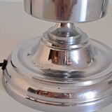 Pair of bedside lamps