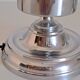 Pair of bedside lamps