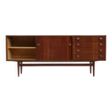 Vintage mid century sideboard by Fristho 1960s