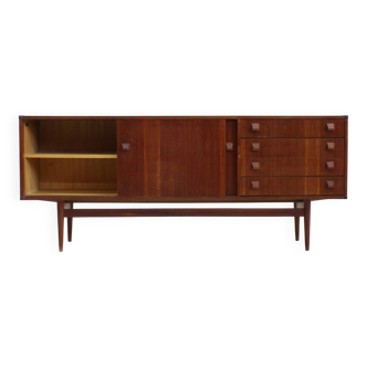 Vintage mid century sideboard by Fristho 1960s