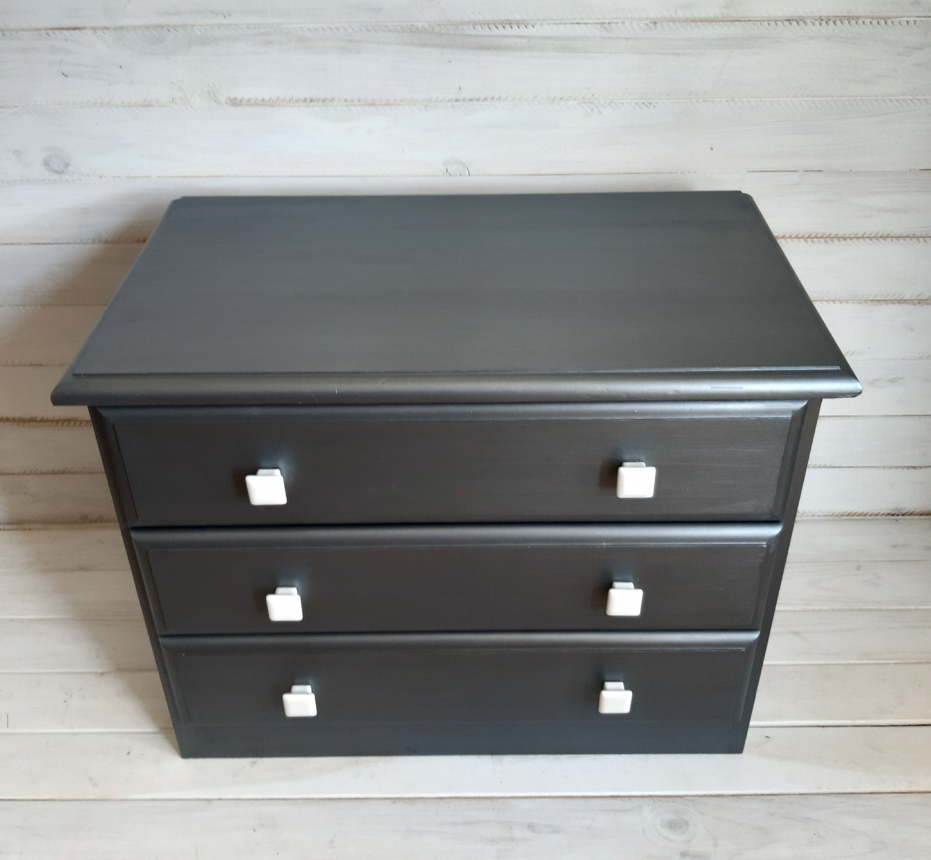 Chest of drawers 3 drawers