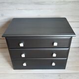 Chest of drawers 3 drawers