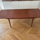 Extensible dining table McIntosh