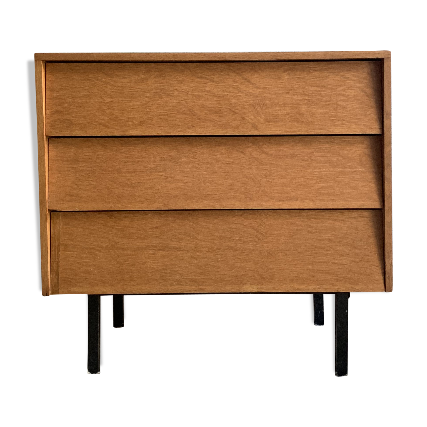 Modernist vintage chest of drawers
