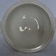 Opaque porcelain vegetable tureen/tureen from digoin sarreguemines, pasteur model