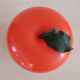 Vintage apple shaped ice bucket