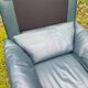 Fauteuil Bora Bora pour Leolux par Axel Enthoven
