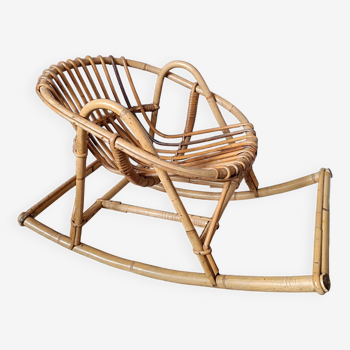 Children’s rocking chair