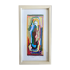 Vintage gouache