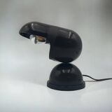 Gamma Lux UFO Desk or Wall Lamp - Space Age Design Crafted in Italy 1970s