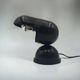 Gamma Lux UFO Desk or Wall Lamp - Space Age Design Crafted in Italy 1970s