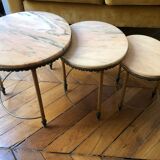 Coffee tables