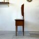 Teak Dressing Table, Norway, 1960s/1970s, VNTG, Mid-C Modern