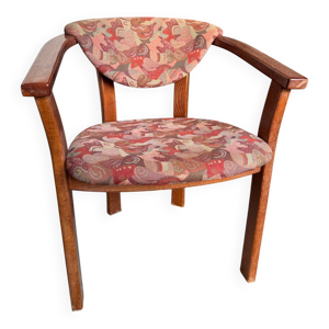 fauteuil style danois