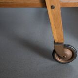 Wheelchair service in oak years