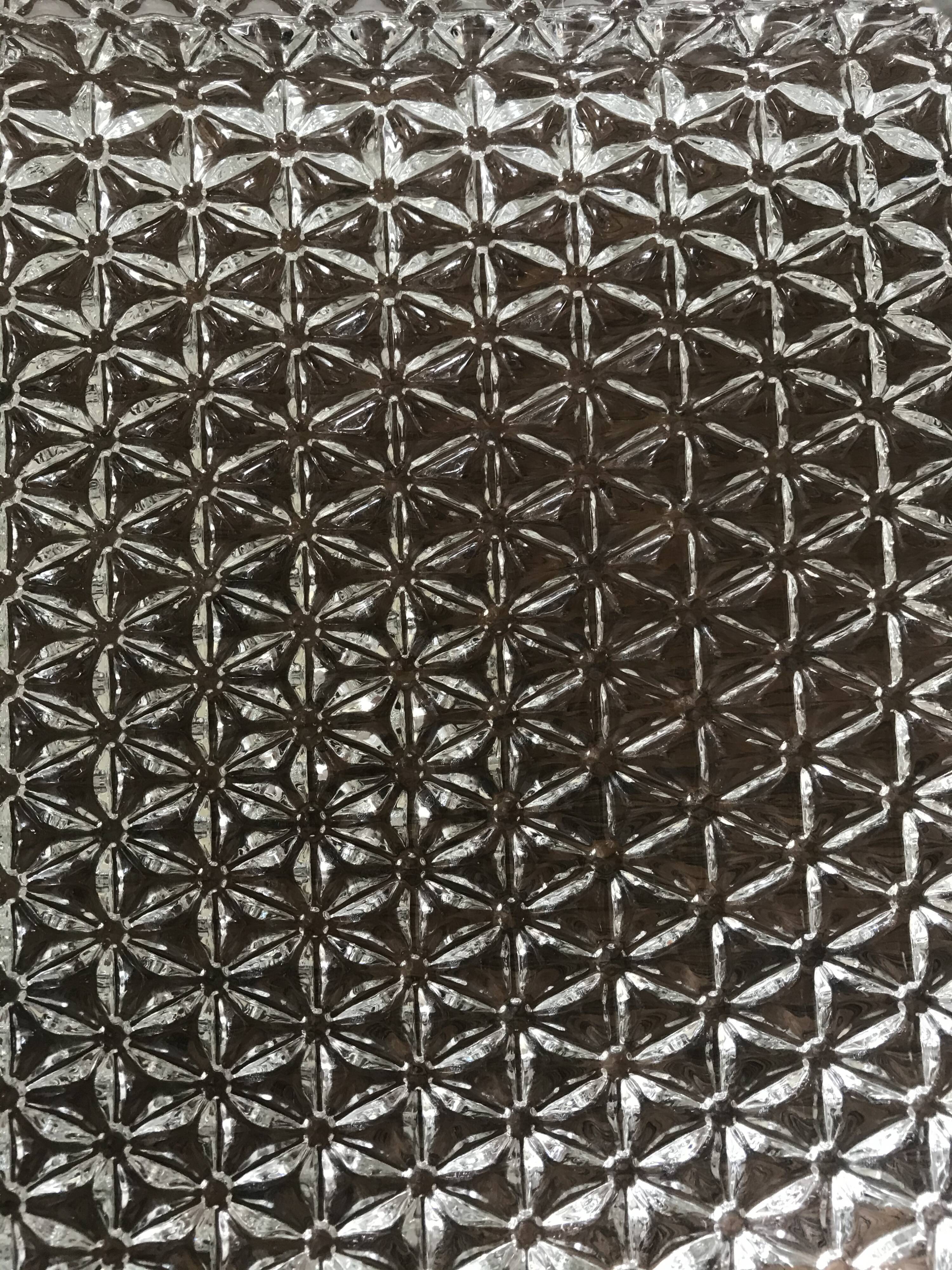 Vintage ceiling lamp 23X23