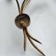 Paire Applique Lunel