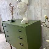 Chest of drawers from the 50s