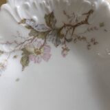 Four earthenware bowls A Hache & Compagnie Vierzon