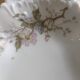 Four earthenware bowls A Hache & Compagnie Vierzon