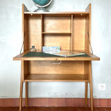 Vintage children's secretary