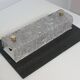 Ice Glass wall light by Carl Fagerlund for Orrefors 1960s