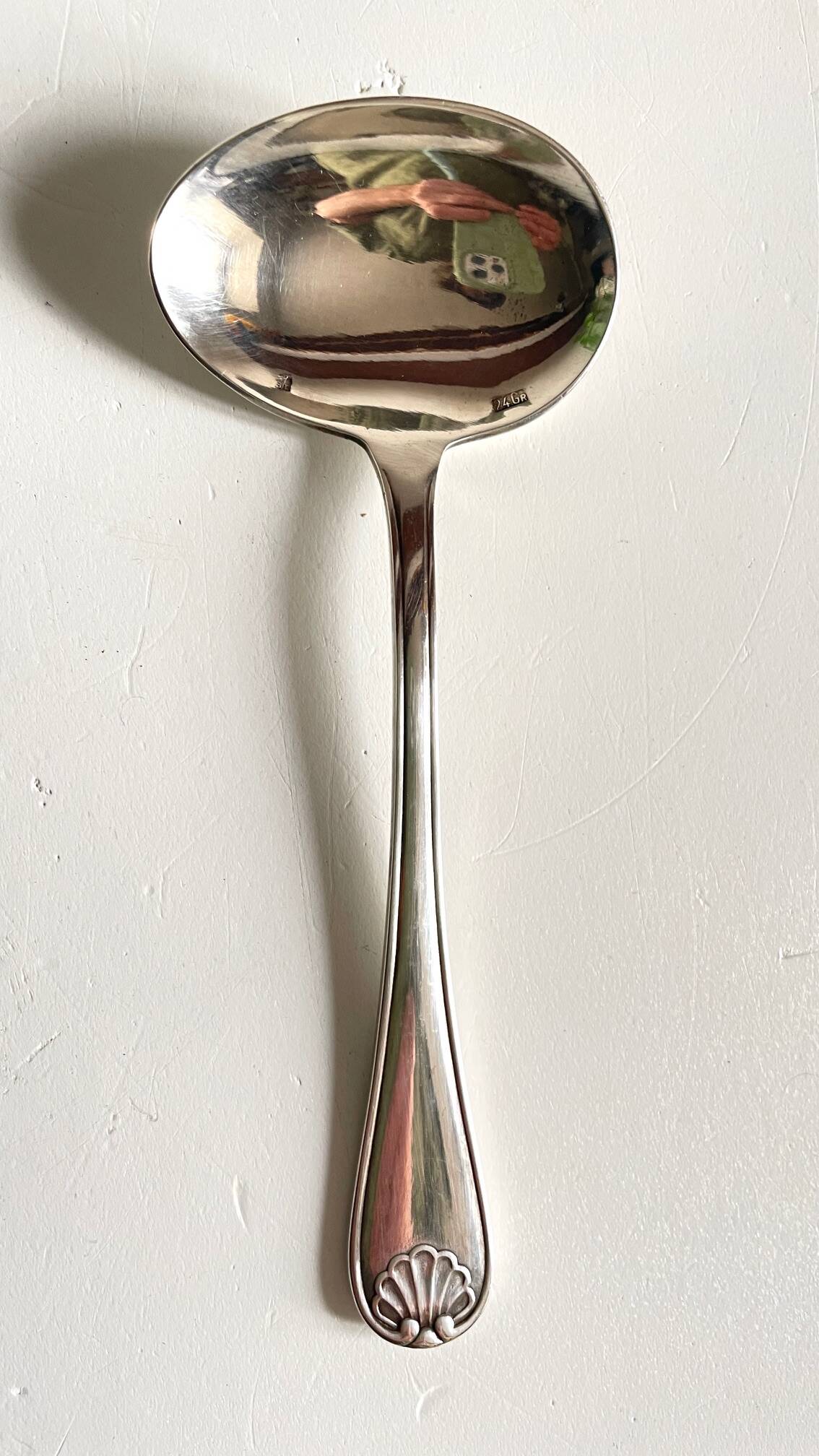 Children's Silver Spoon 24g