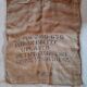 Sac en jute