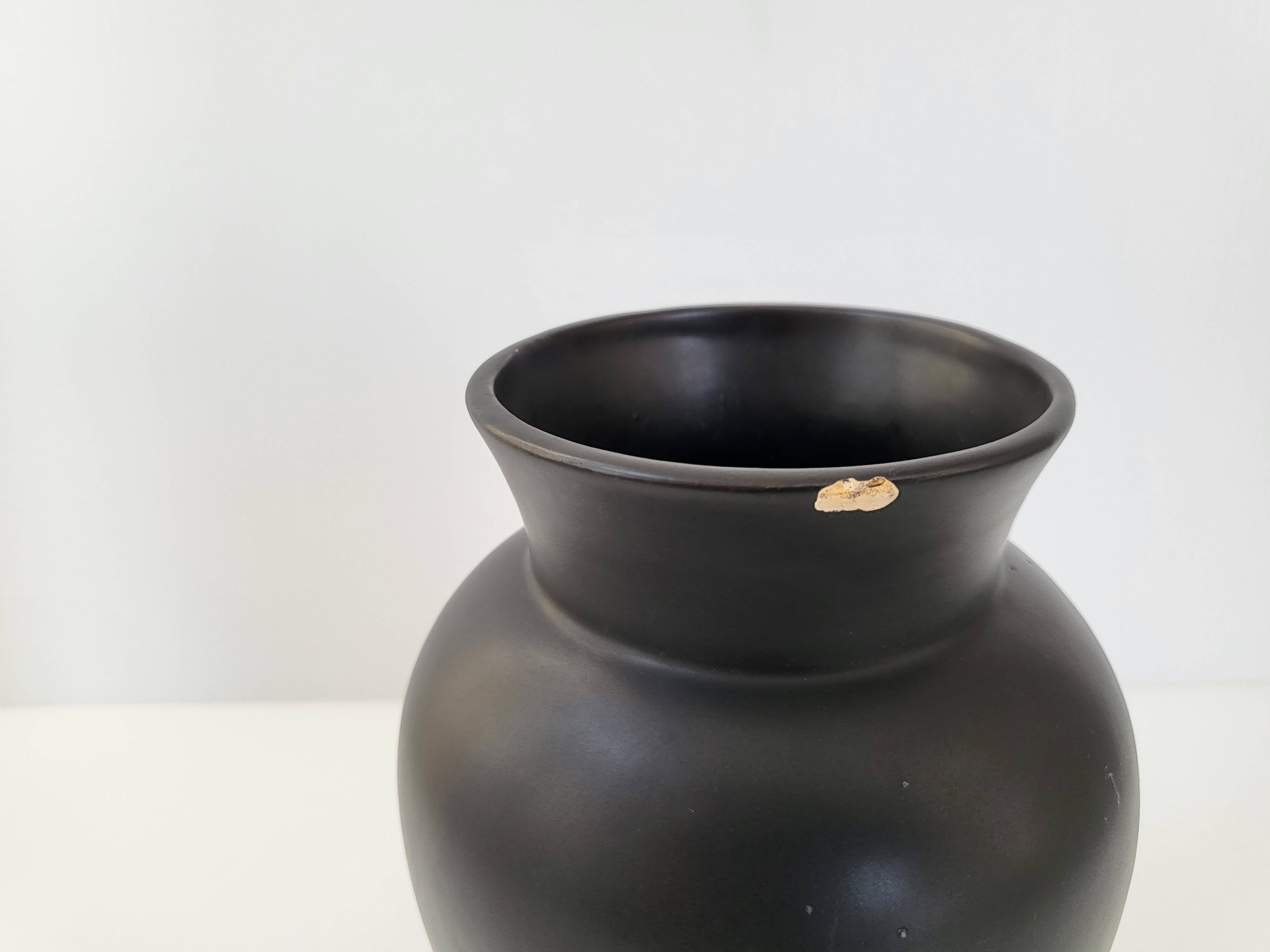 Vase vintage 1950
