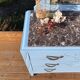 Vintage art deco chest of drawers
