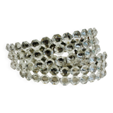 Marchetti diamante wall light