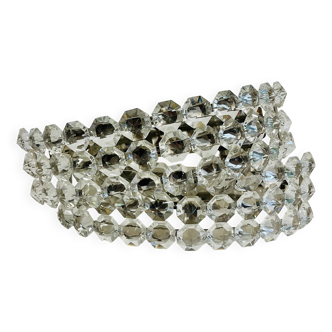 Marchetti diamante wall light