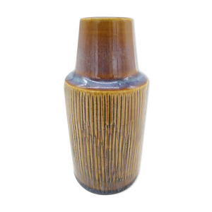 Vase danois de la série