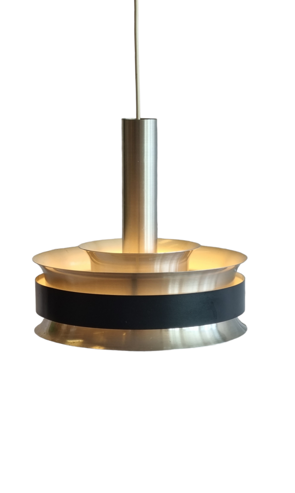 Carl Thore pendant manufactured by Granhaga in the 1960s in Sweden