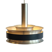 Carl Thore pendant manufactured by Granhaga in the 1960s in Sweden