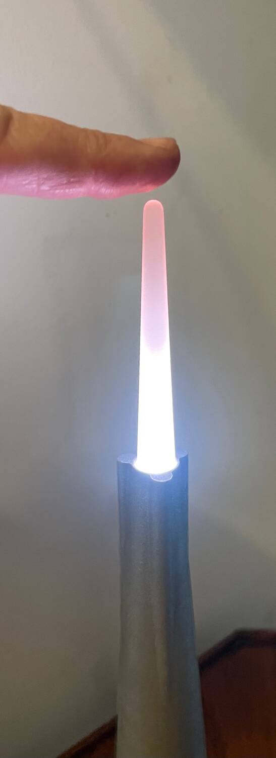 Lamp Happy Candle Villa TOSCA