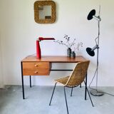 Floor lamp circa 1960